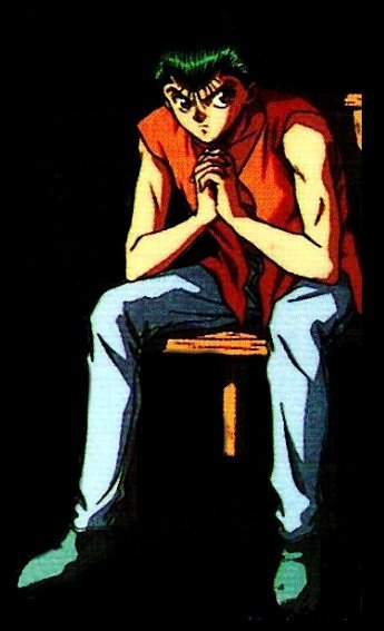 Yusuke