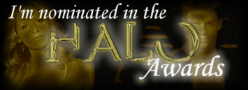 Halo Nominee