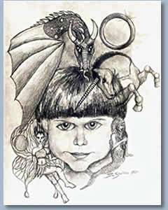 Child's Mind
