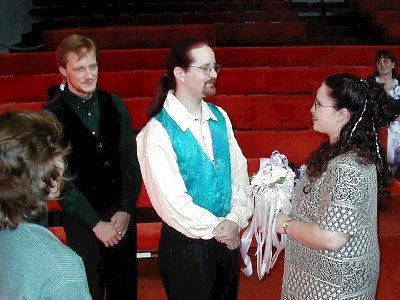 the vows