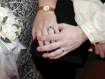 the rings