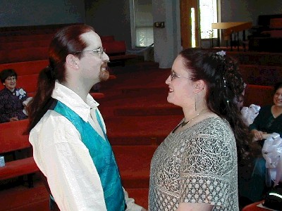married