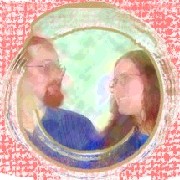 Kara and Chris