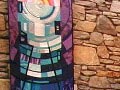 Church wall-art