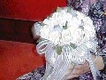Bride's bouquet