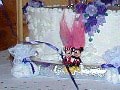 Mickey and Minnie