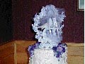 Cake top