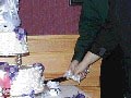 Cutting the Cake
