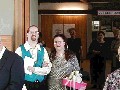 leaving the church