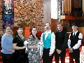 wedding party