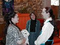 the vows