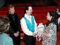 the vows