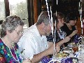 groom's family