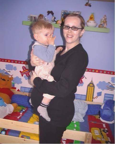 32 weeks!!