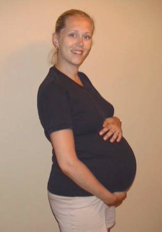 39 weeks!