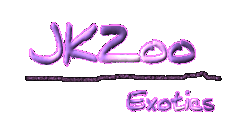 JKZoo Exotics