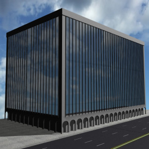 Midrise Building