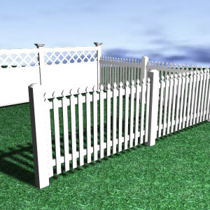 Fencing