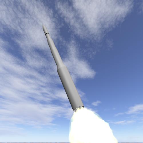 Minuteman-I