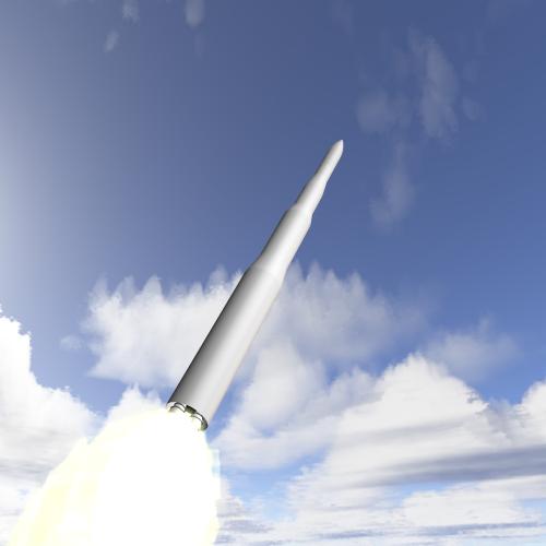 Minuteman-II