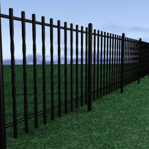 Fencing