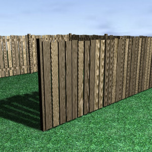 Fencing