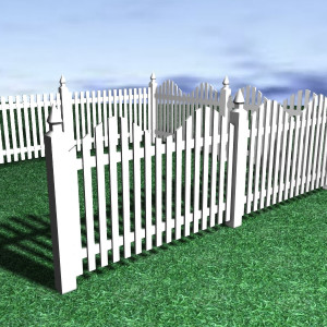 Fencing