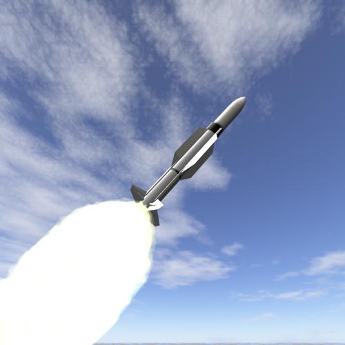 SM-2 Blk IIIA