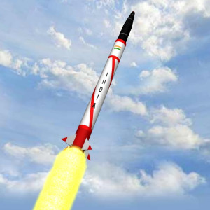 Agni-1