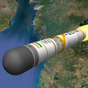 Agni-3C