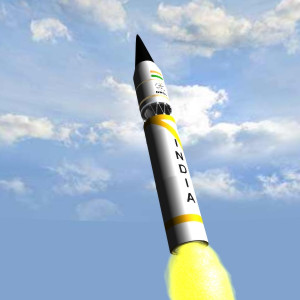Agni-3