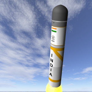Agni-3SL