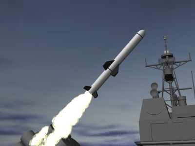 Harpoon