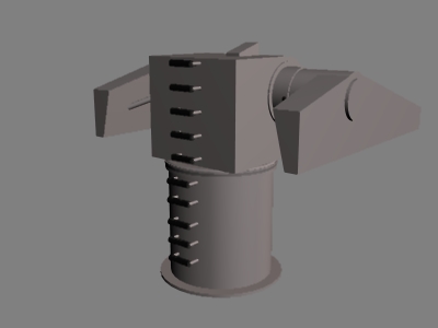 MK-5 Launcher