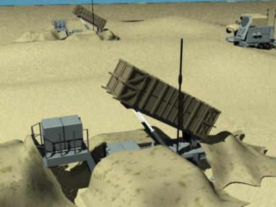 Patriot System