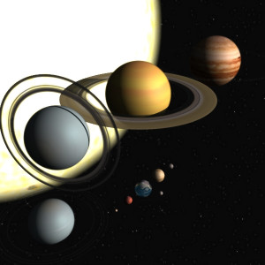 Solar System