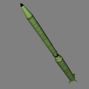 Taepo-Dong-2