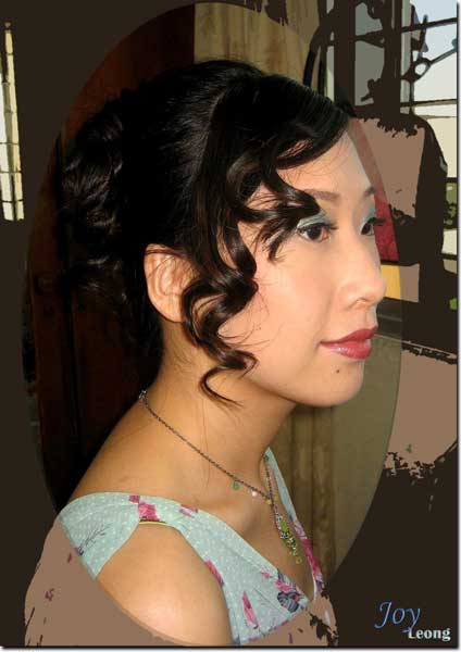 Adeline Studio Photoshoot