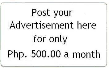 Advertisements