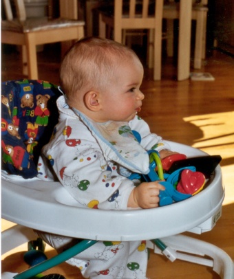 Photo taken March 17, 2002