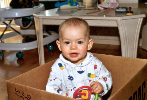 Photo taken March 17, 2002