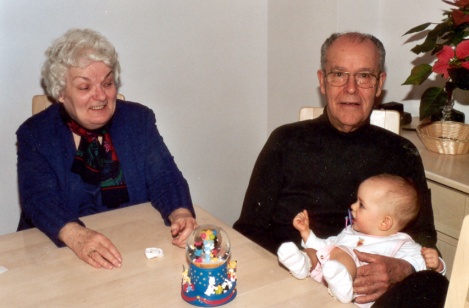 Photo taken March 31, 2002