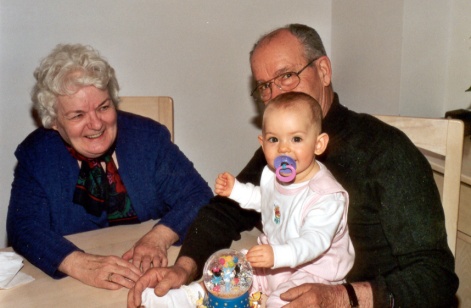 Photo taken March 31, 2002