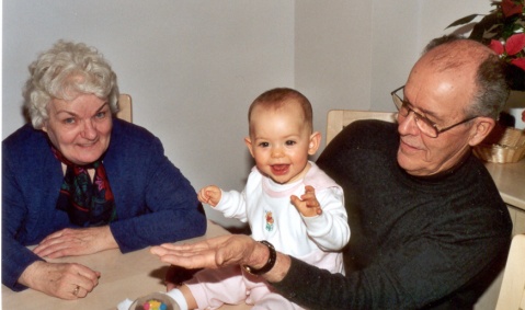 Photo taken March 31, 2002