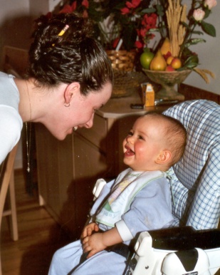 Photo taken May 2, 2002