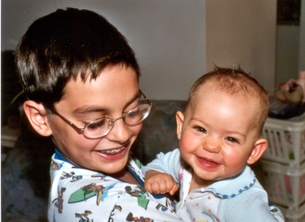 Photo taken May 4, 2002