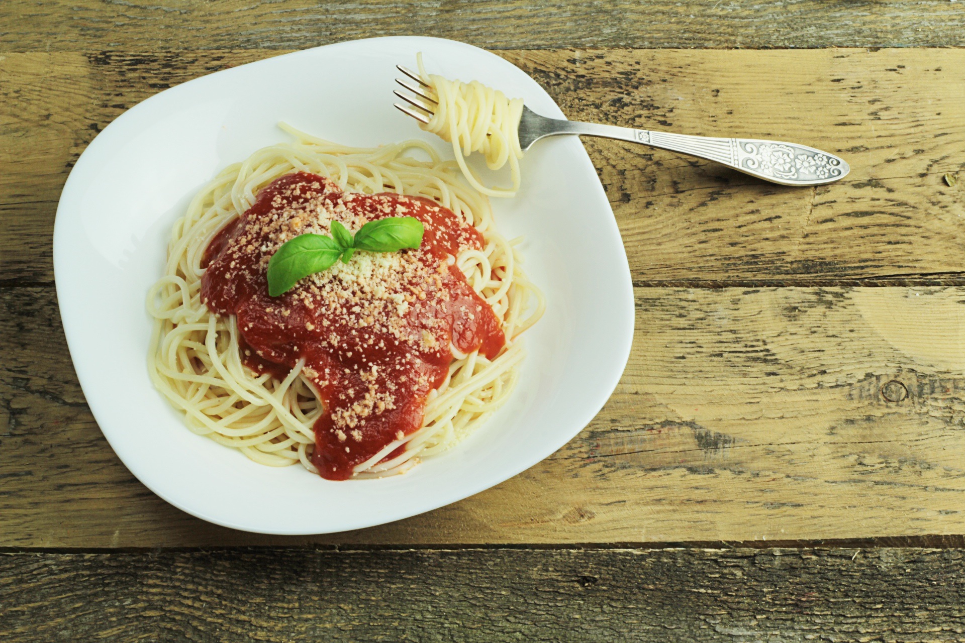 Signature Pasta