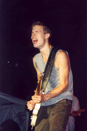 Cedar Rapids, IA 9-6-99