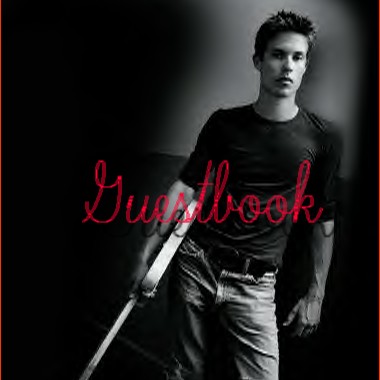 Free Guestbook from Bravenet