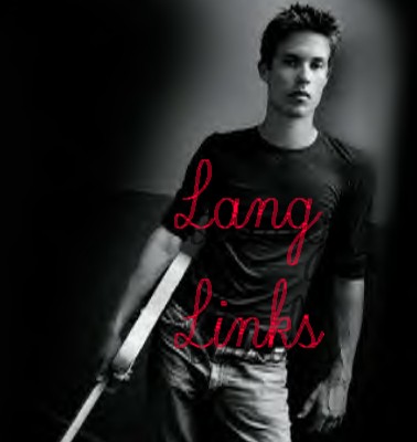 Other Lang related links